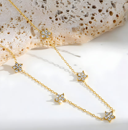 Collier "Dia"