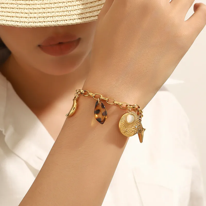 Bracelet "Daline"