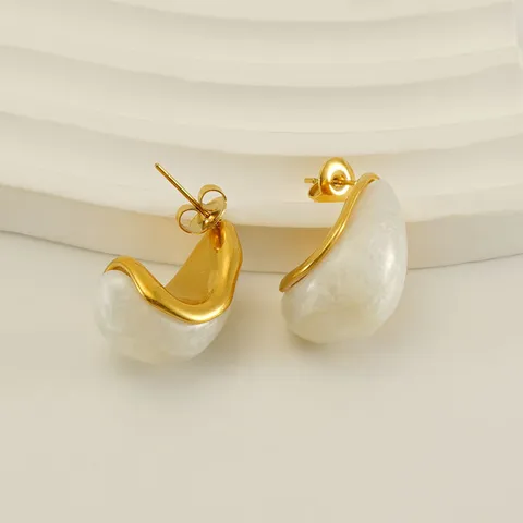 Boucles "Astra"