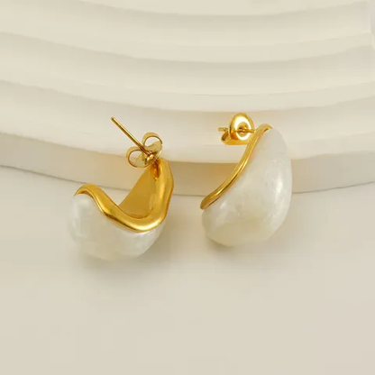 Boucles "Astra"