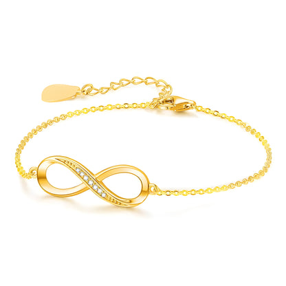 Bracelet "Infinie"