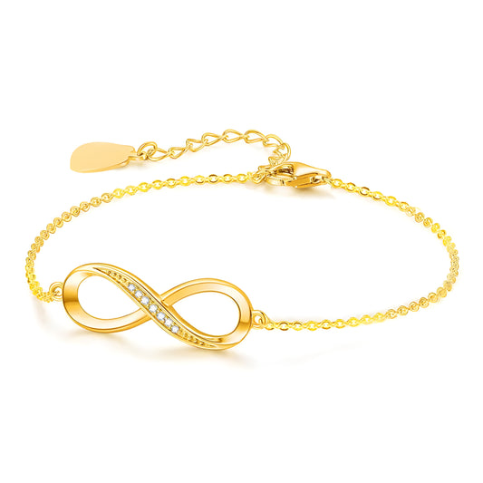 Bracelet "Infinie"