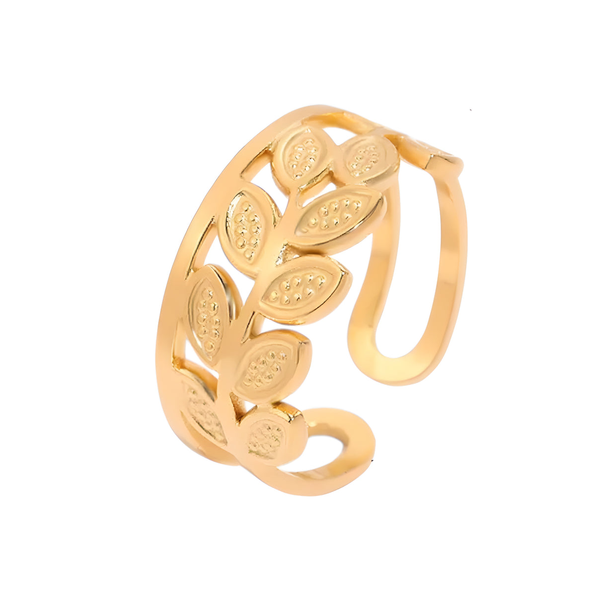 Bague "Biba"