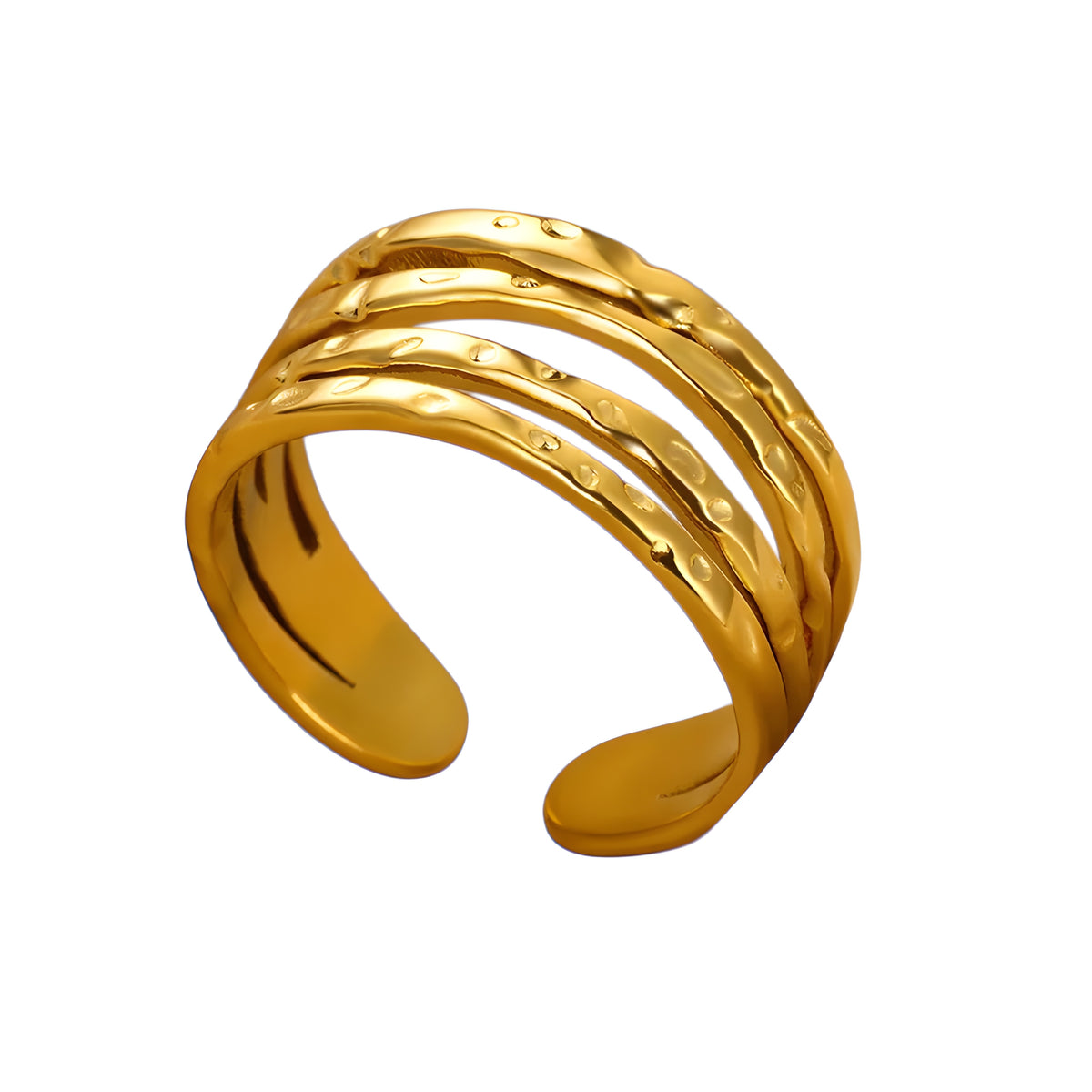 Bague "Bibi"