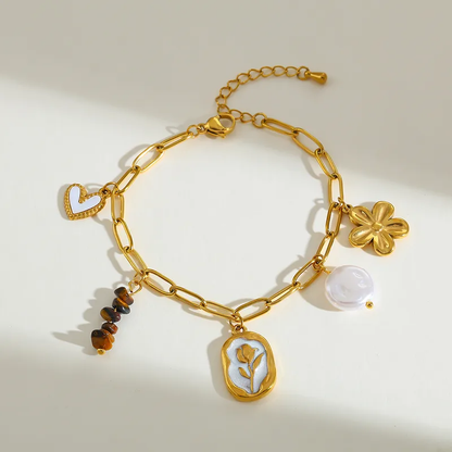 Bracelet "Darla"