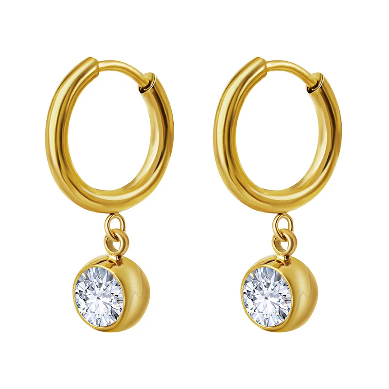 Boucles "Bianka"