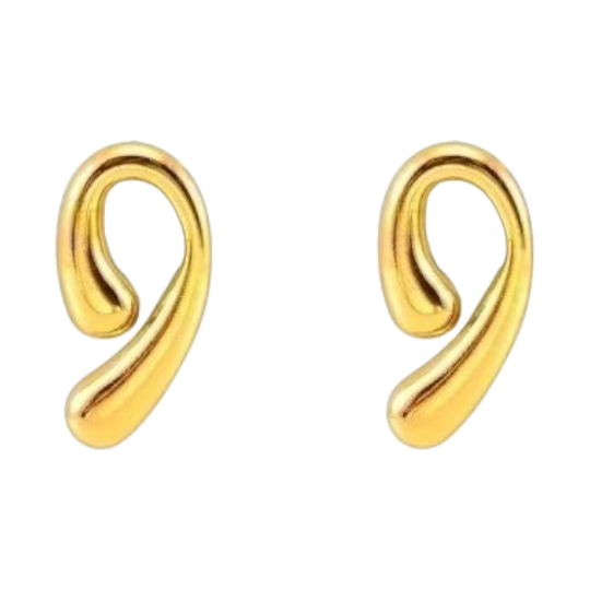 Boucles "Zeinab"