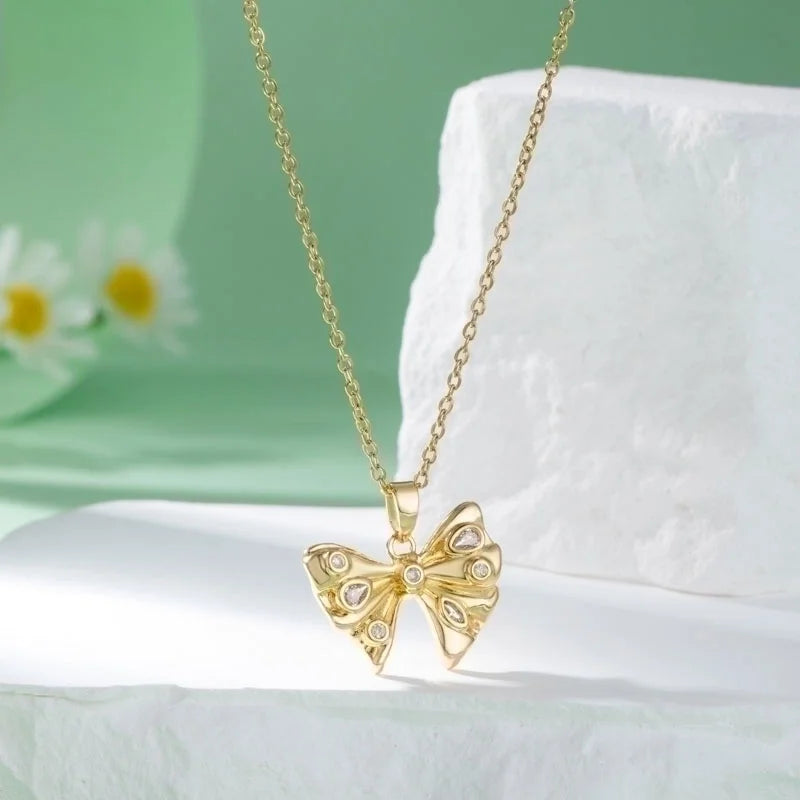 Collier "Ecem"