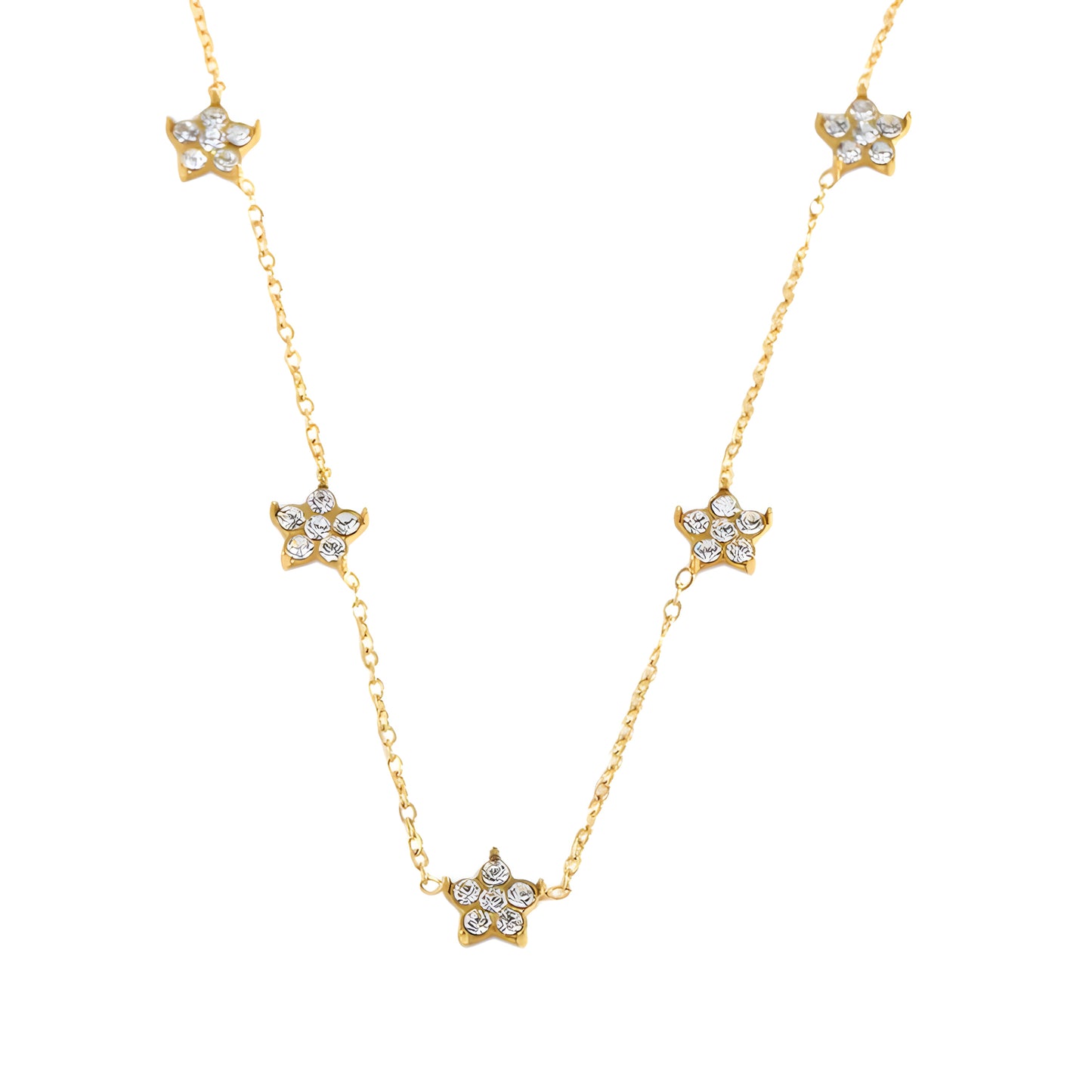 Collier "Dia"