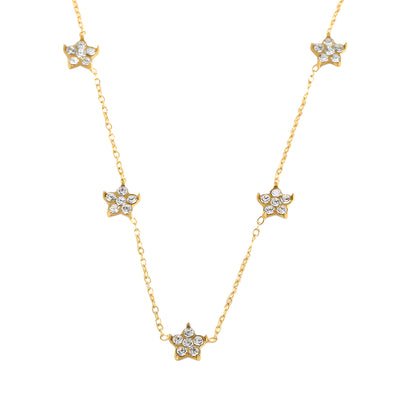 Collier "Dia"