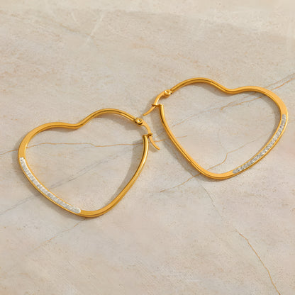 Boucles "Cacilia"
