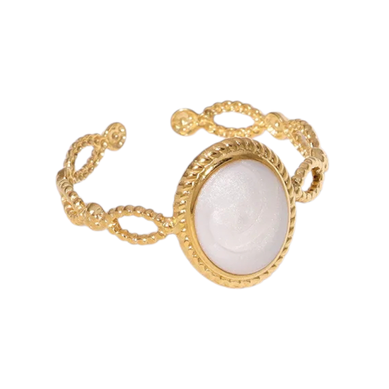 Bague "Cila 2"