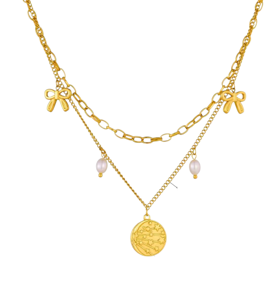 Collier "Armelle"