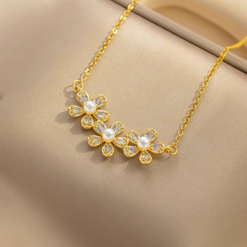 Collier "Dida2"