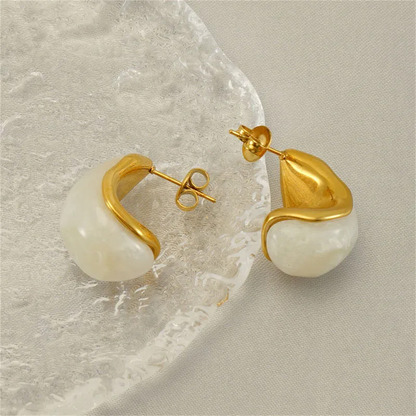 Boucles "Astra"