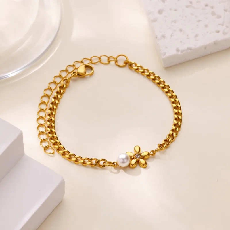 Bracelet "Elza"