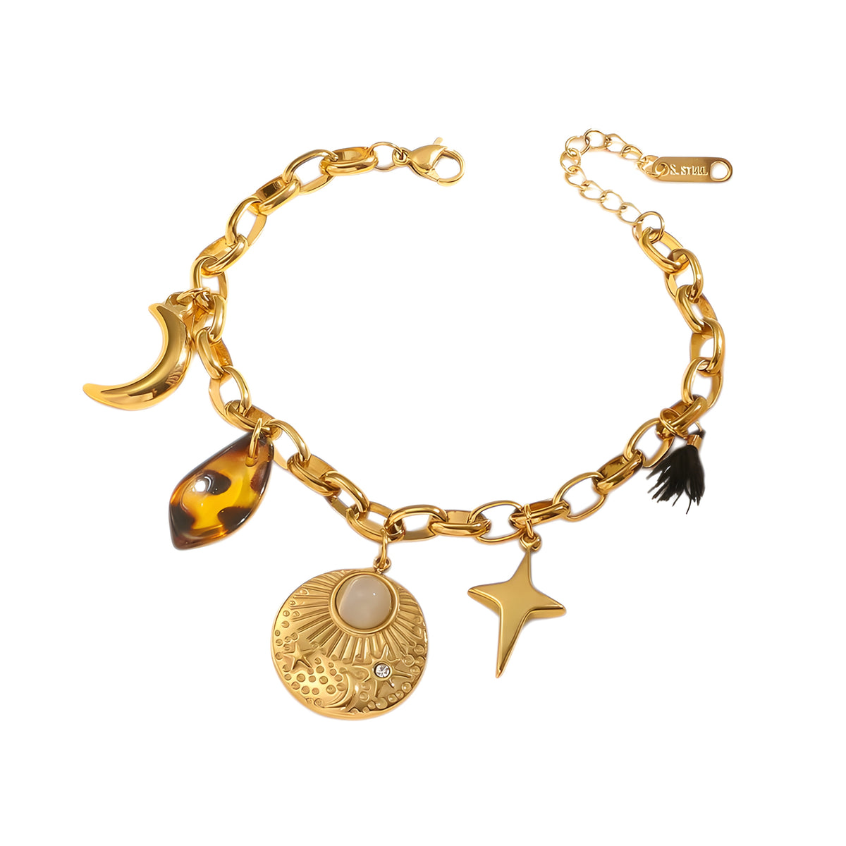 Bracelet "Daline"