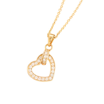 Collier "Coeur"