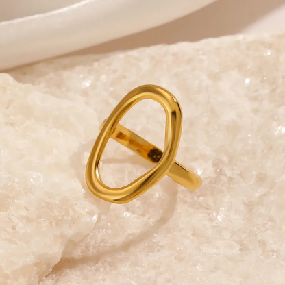 Bague "Clary"