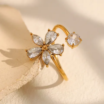 Bague "Celyna"