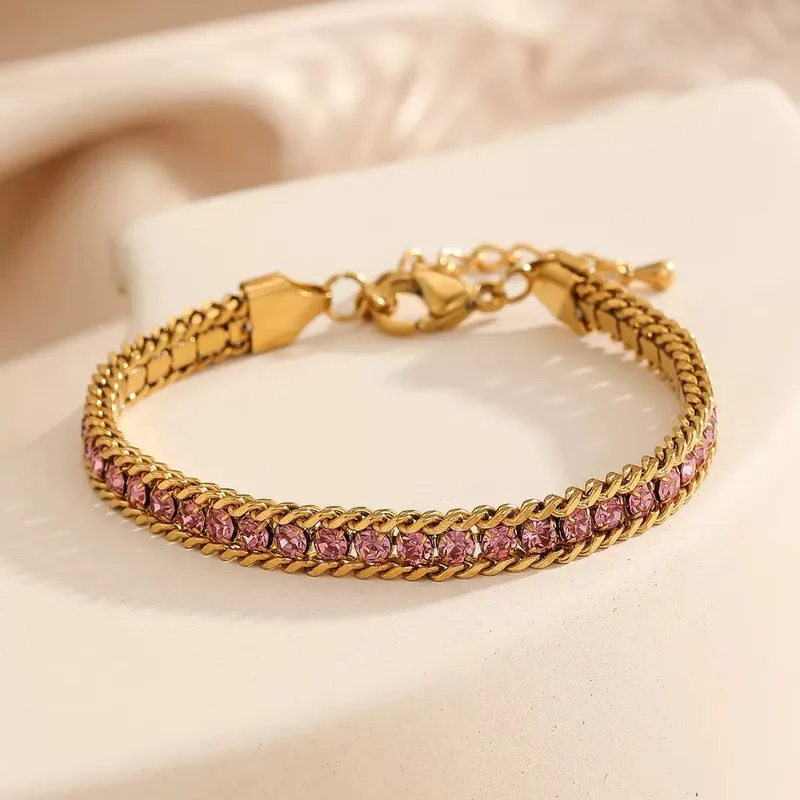 Bracelet "Dilya"