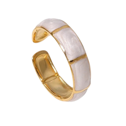 Bague "Cila"