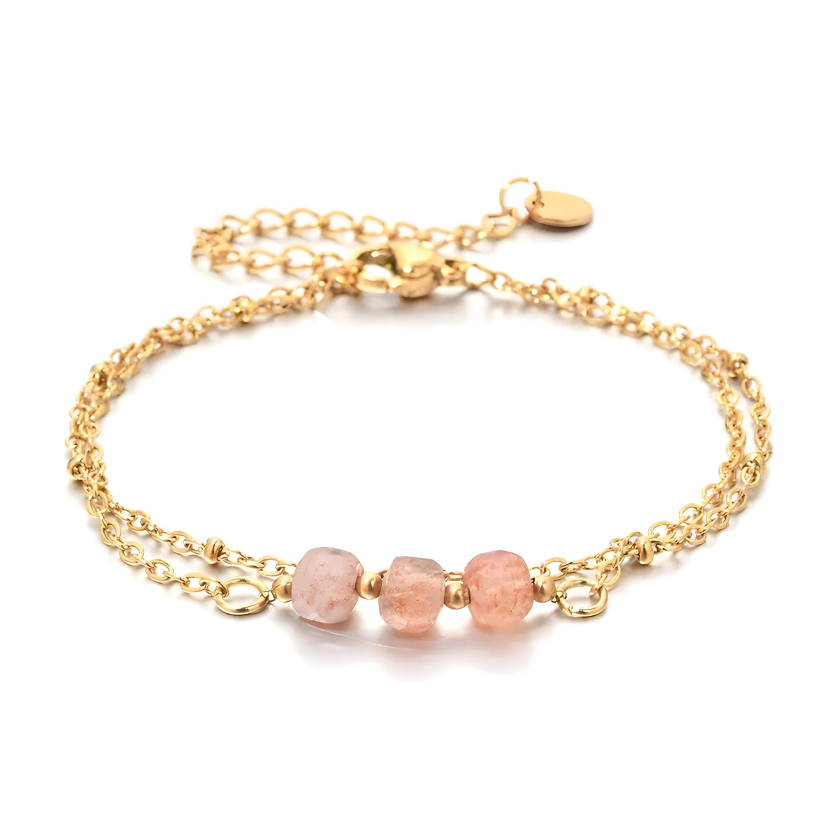 Bracelet "Dynah"