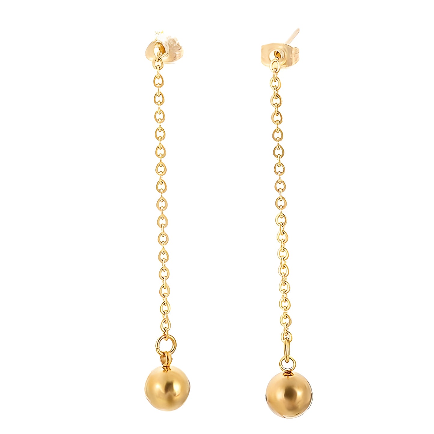 Boucles "Elaf"