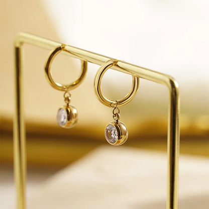 Boucles "Bianka"