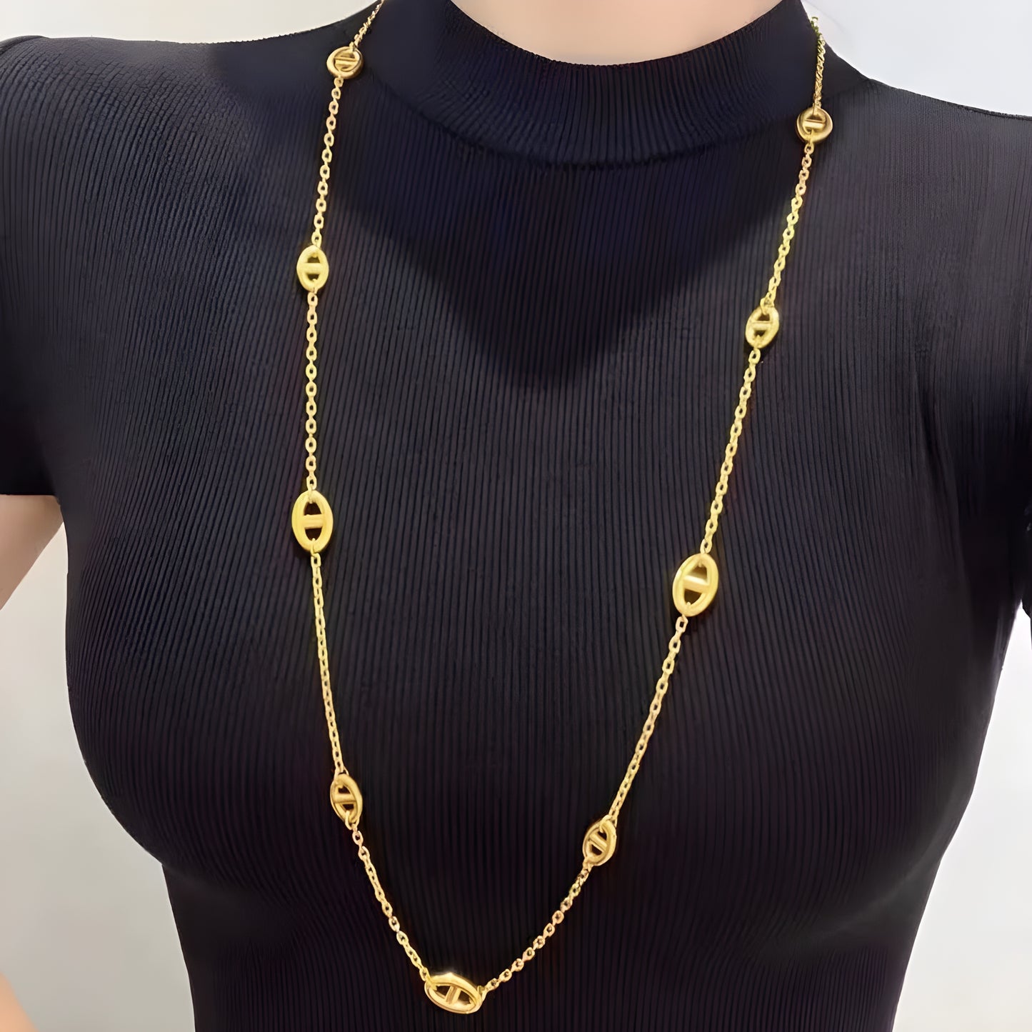 Collier ""Fafa"