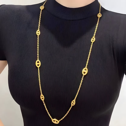 Collier ""Fafa"