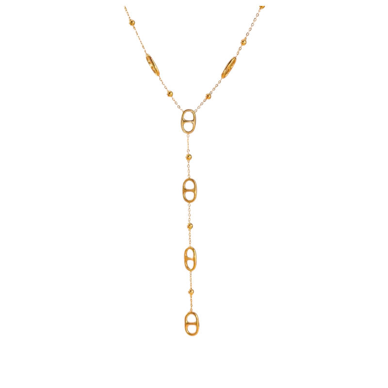 Collier "Bellina"
