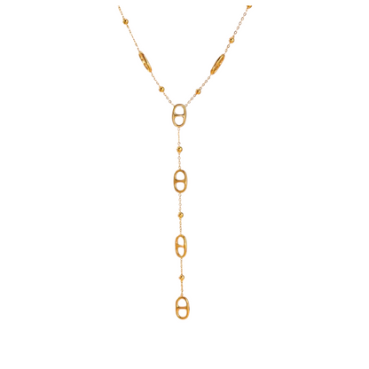 Collier "Bellina"