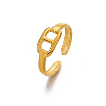 Bague "Enesa"