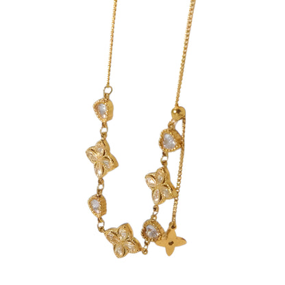 Collier "Campi 6"