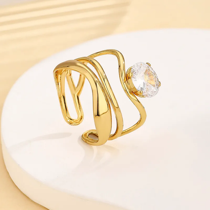 Bague "Drissia"