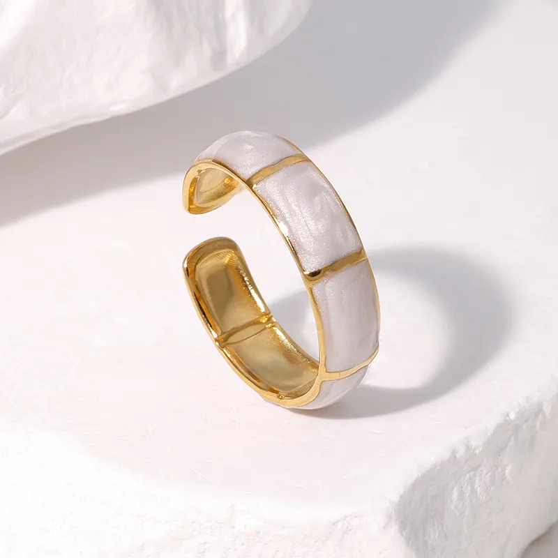 Bague "Cila"