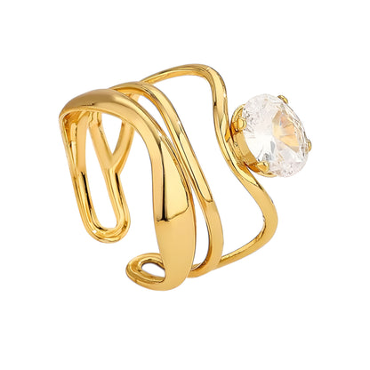 Bague "Drissia"