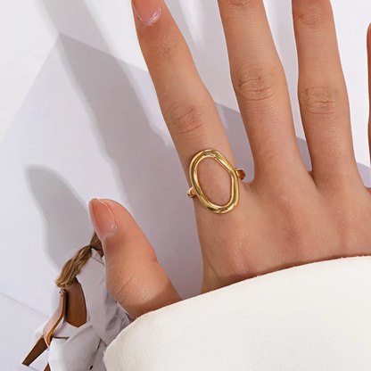 Bague "Clary"