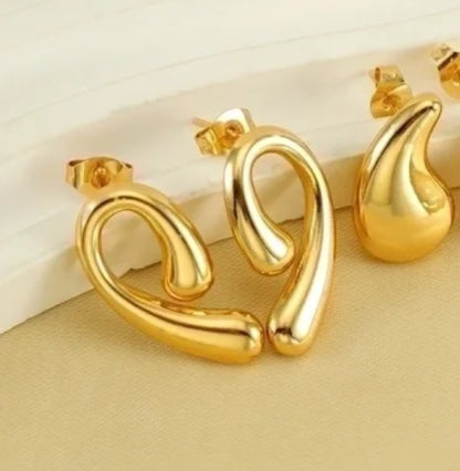 Boucles "Zeinab"