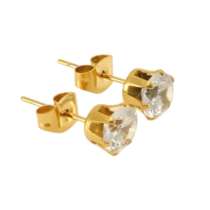 Boucles "Elida"