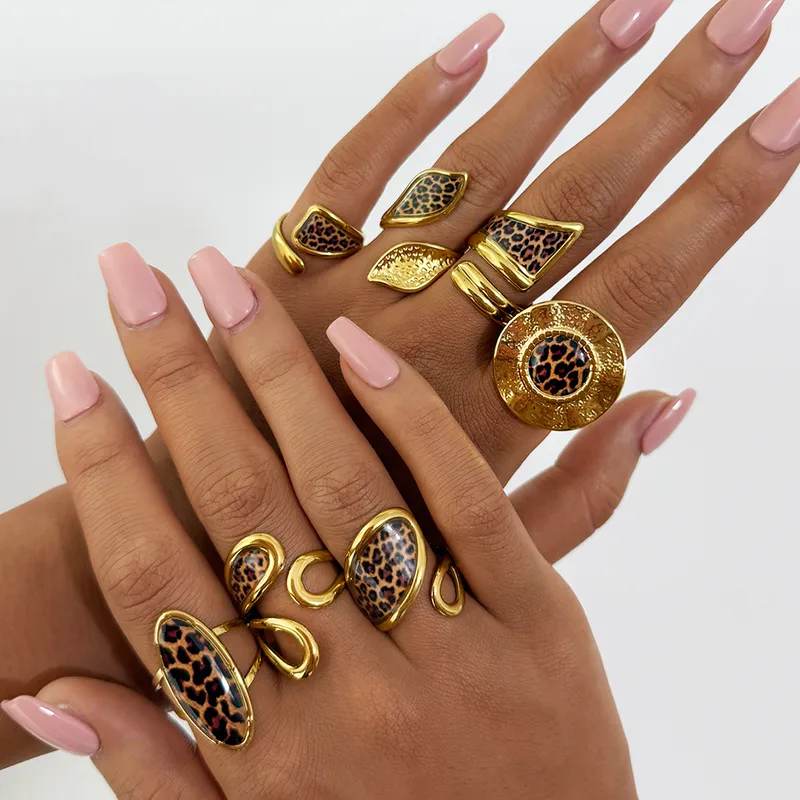Bague "Darlane 3"