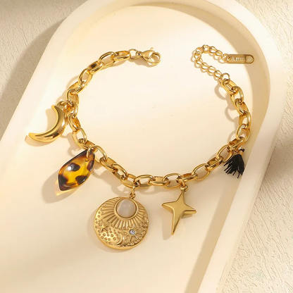 Bracelet "Daline"
