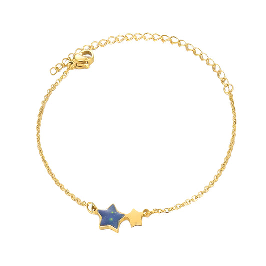 Bracelet "Star"