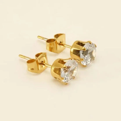 Boucles "Elida"