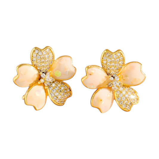 Boucles "Delice"