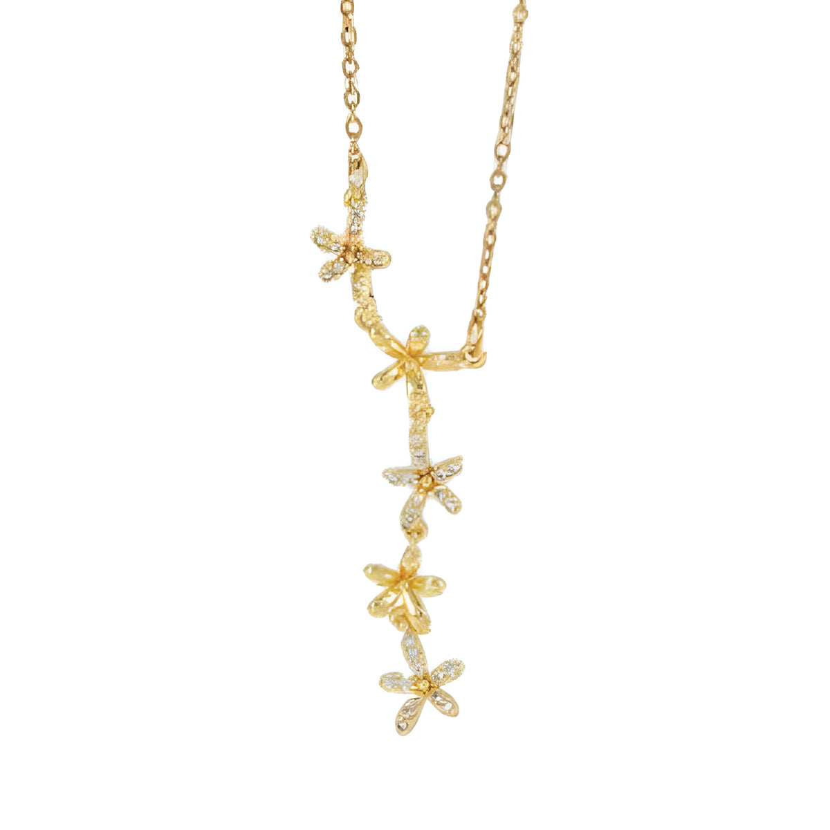 Collier "Dida"