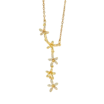 Collier "Dida"