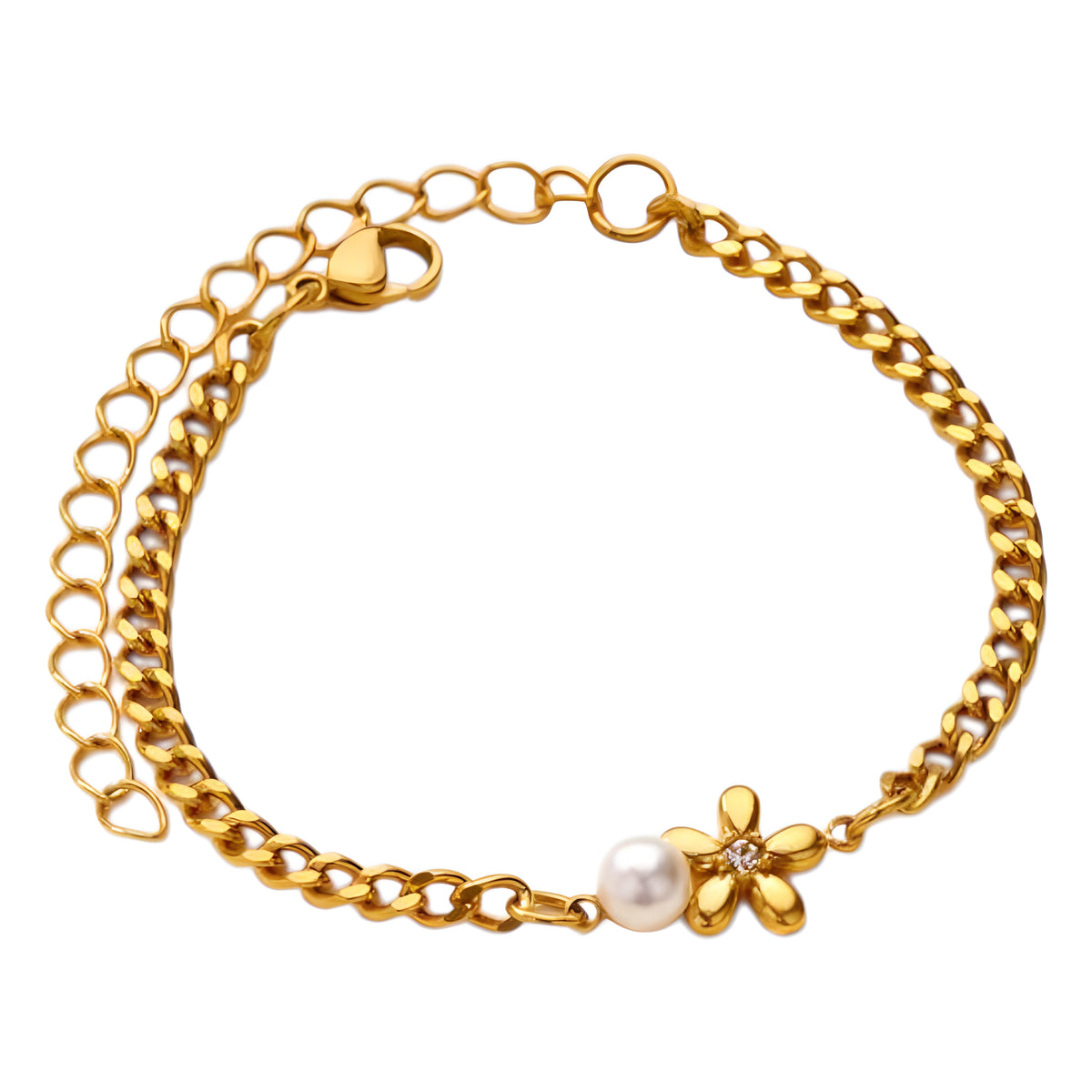 Bracelet "Elza"
