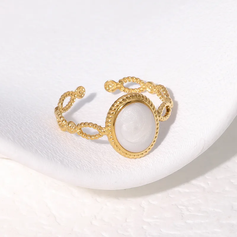 Bague "Cila 2"